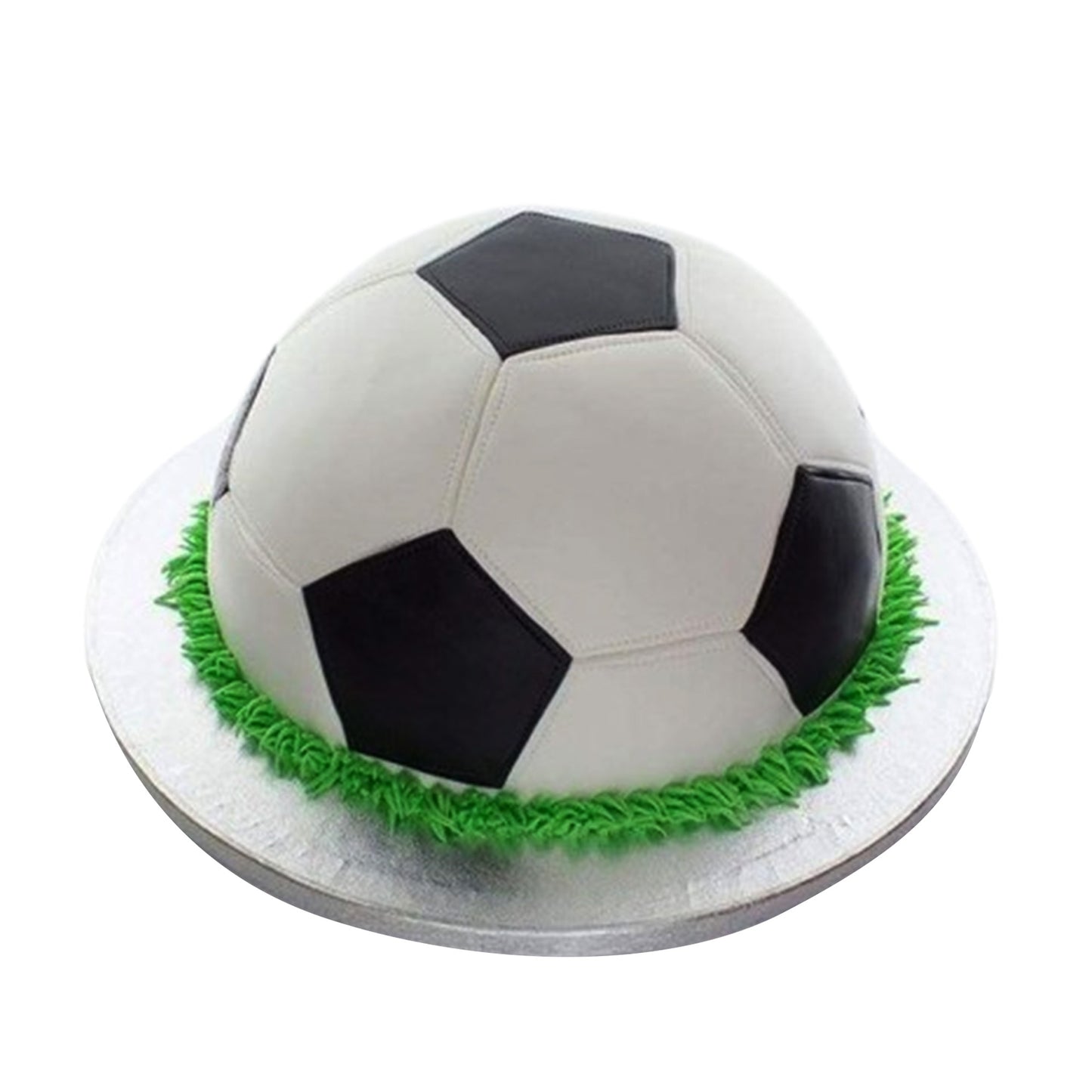 Football Cake V5