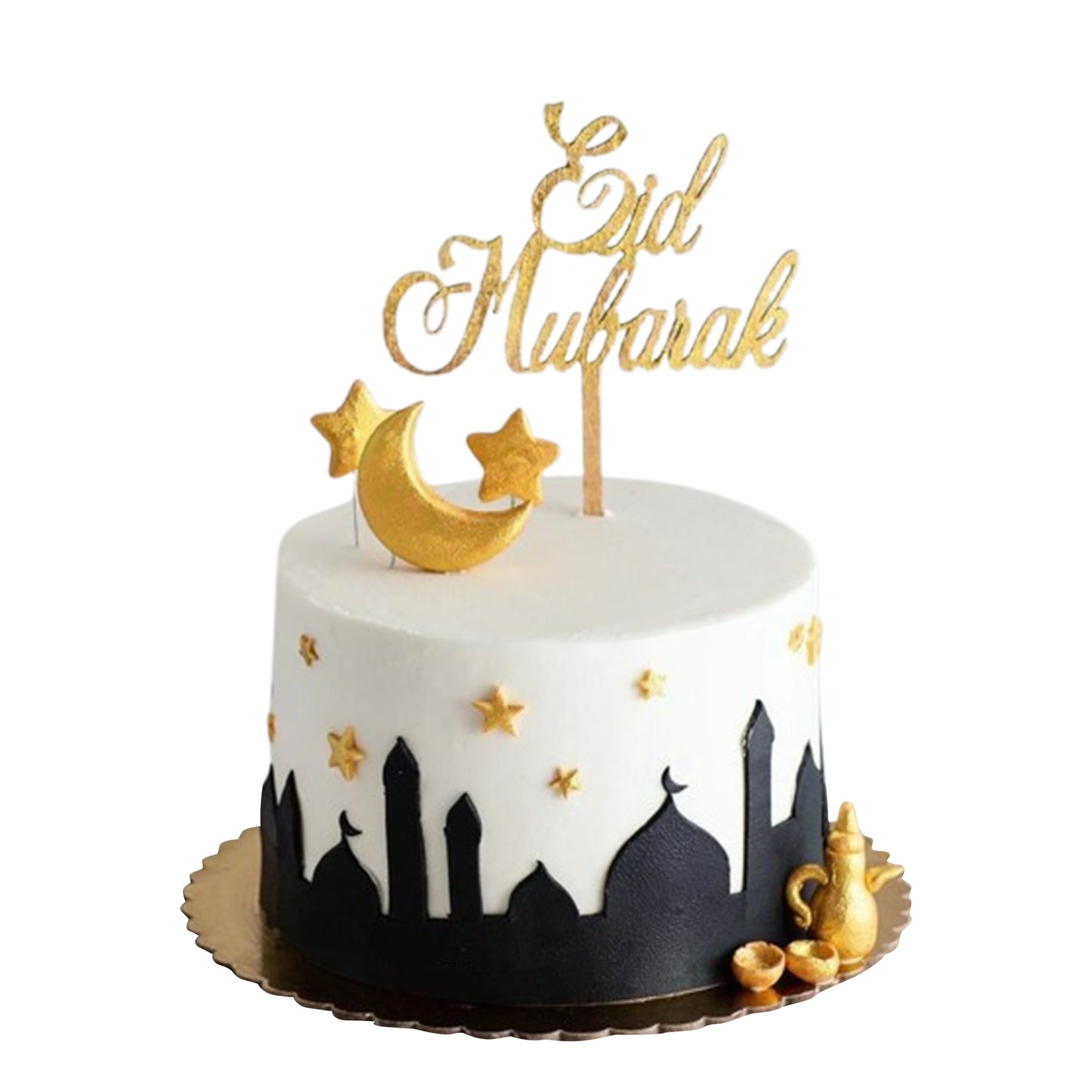 Ramadan Cake V5
