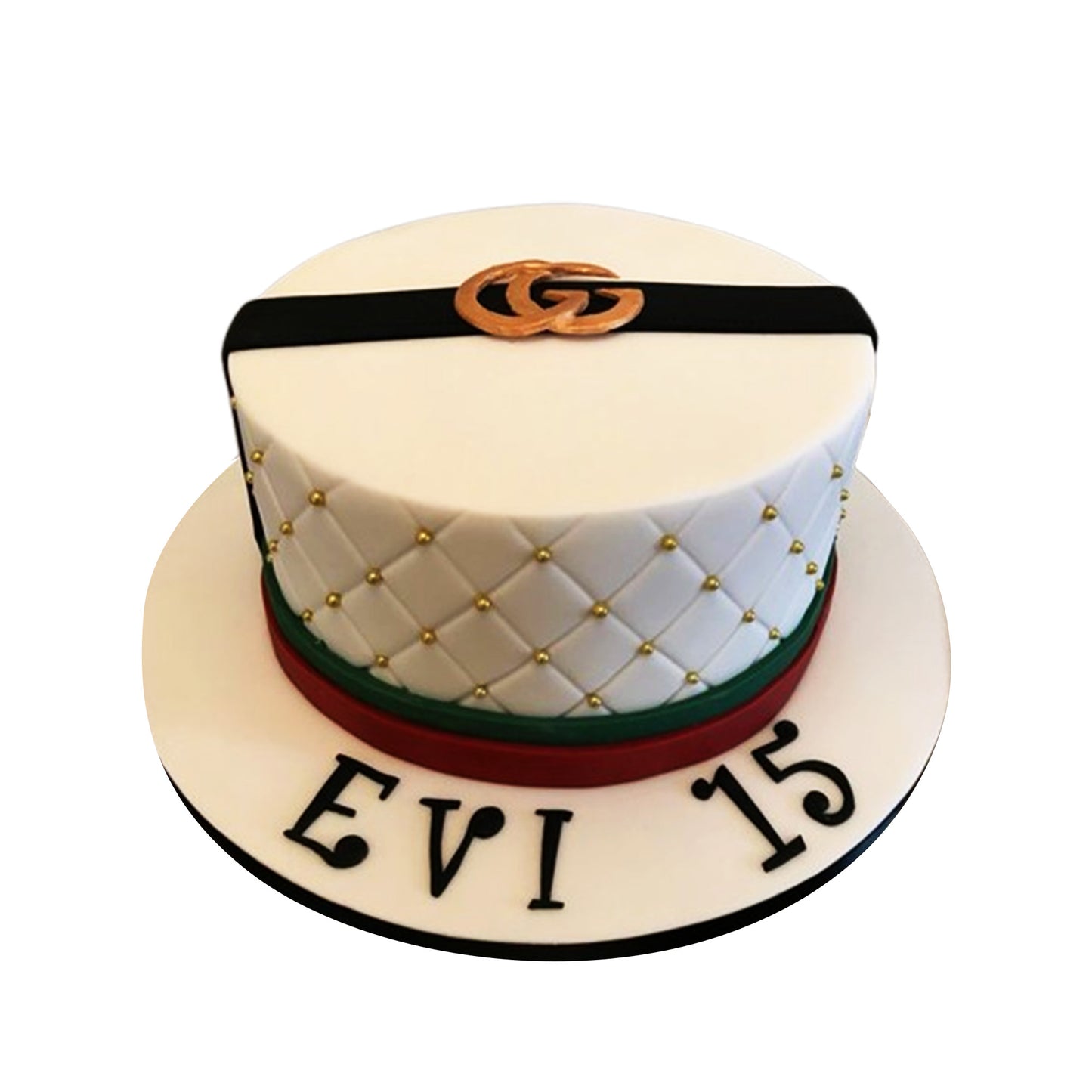 Gucci Cake V5