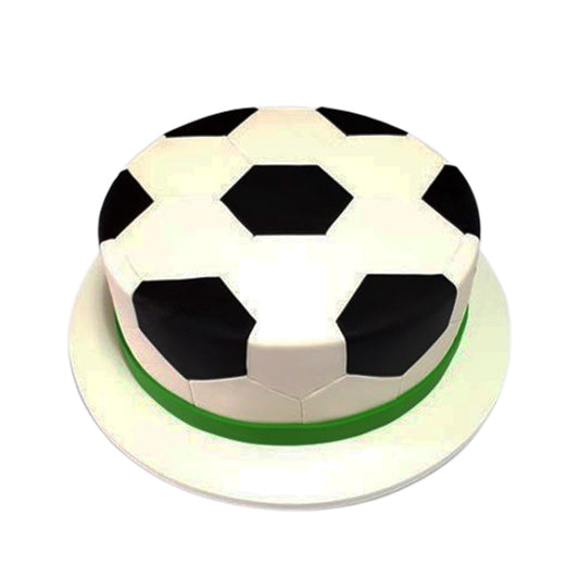 Football Cake V4