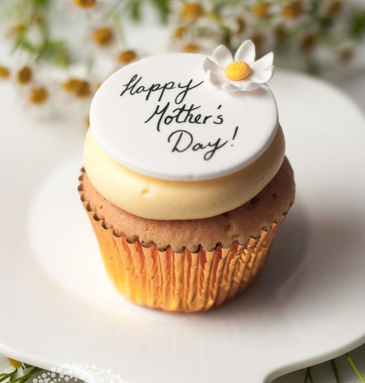 Mother's Day Cup Cakes V3