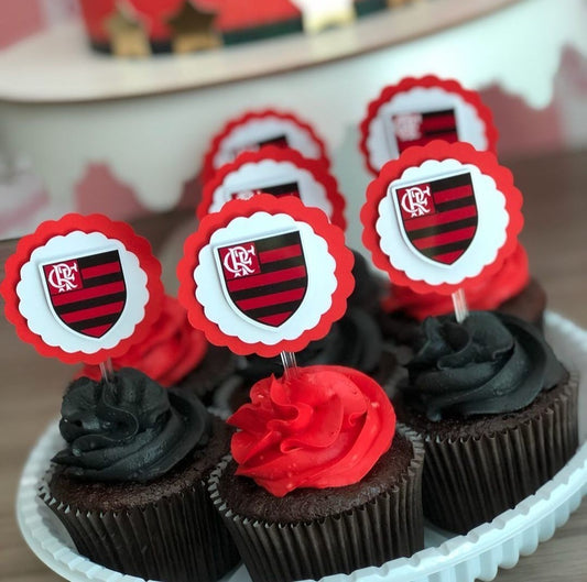 Liverpool Cup Cakes V10