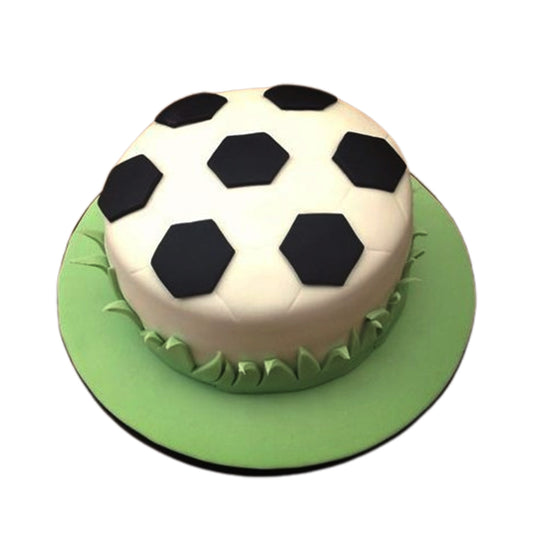 Football Cake V6