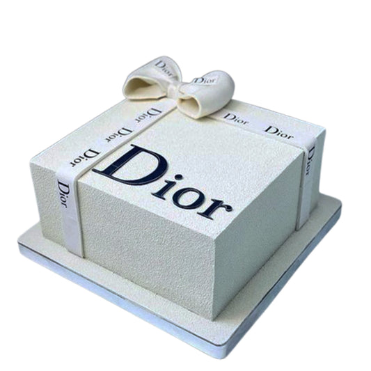 Dior Cake V7