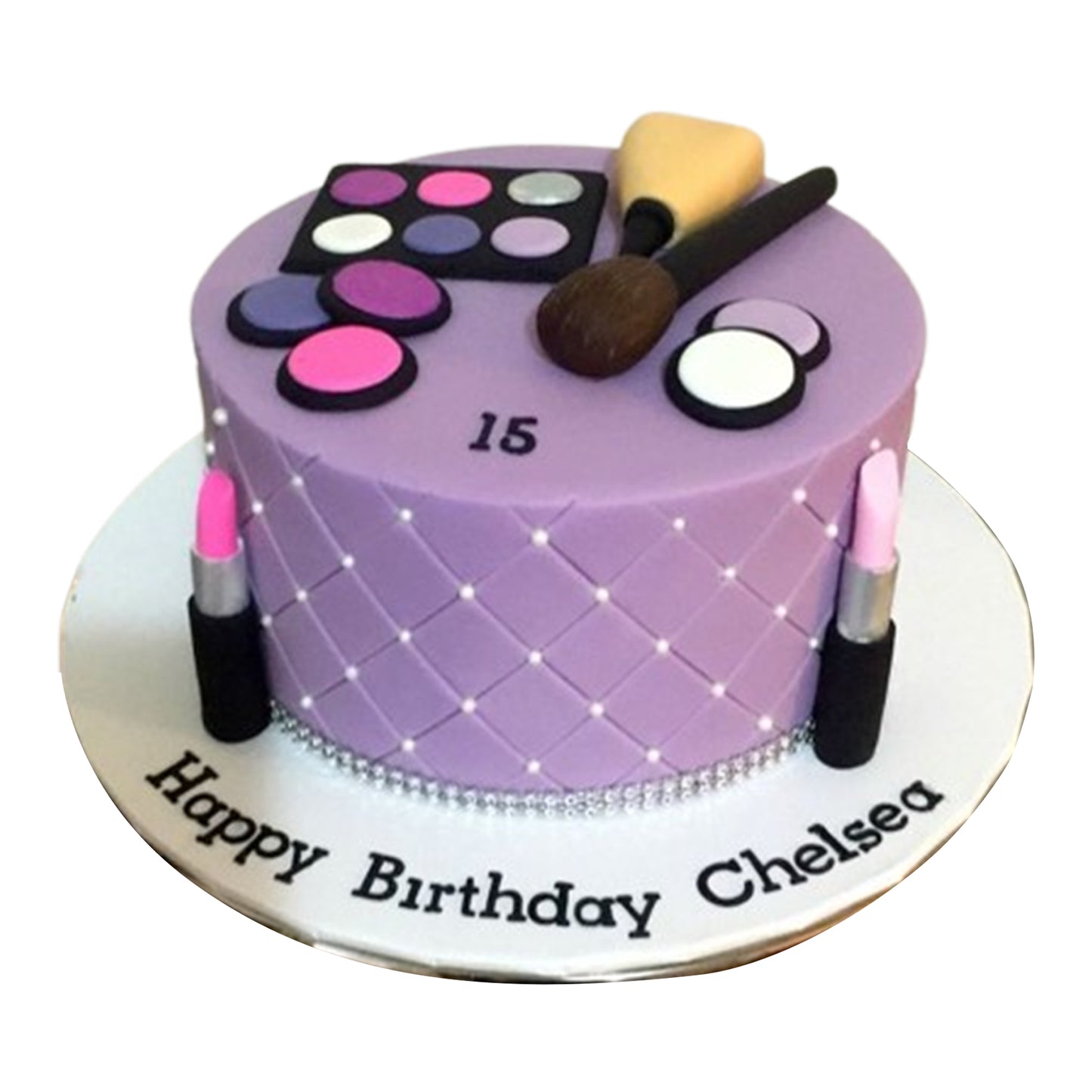 Make Up Cake V6