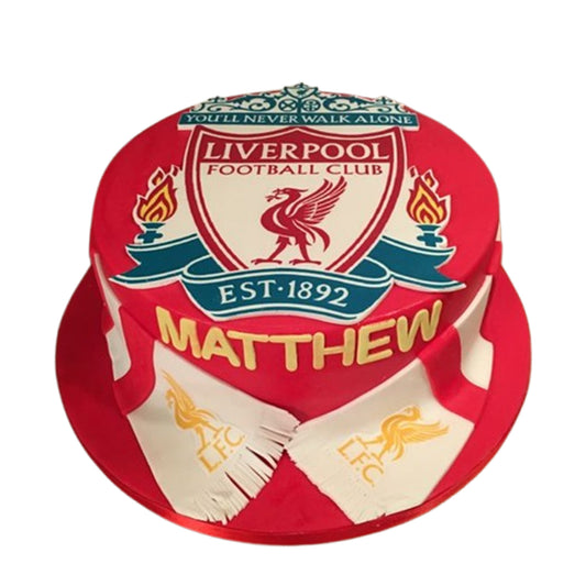 Liverpool Cake V7