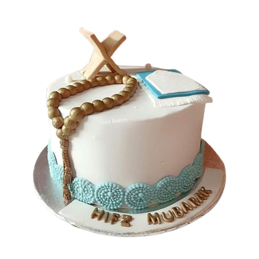 Ramadan Cake V7