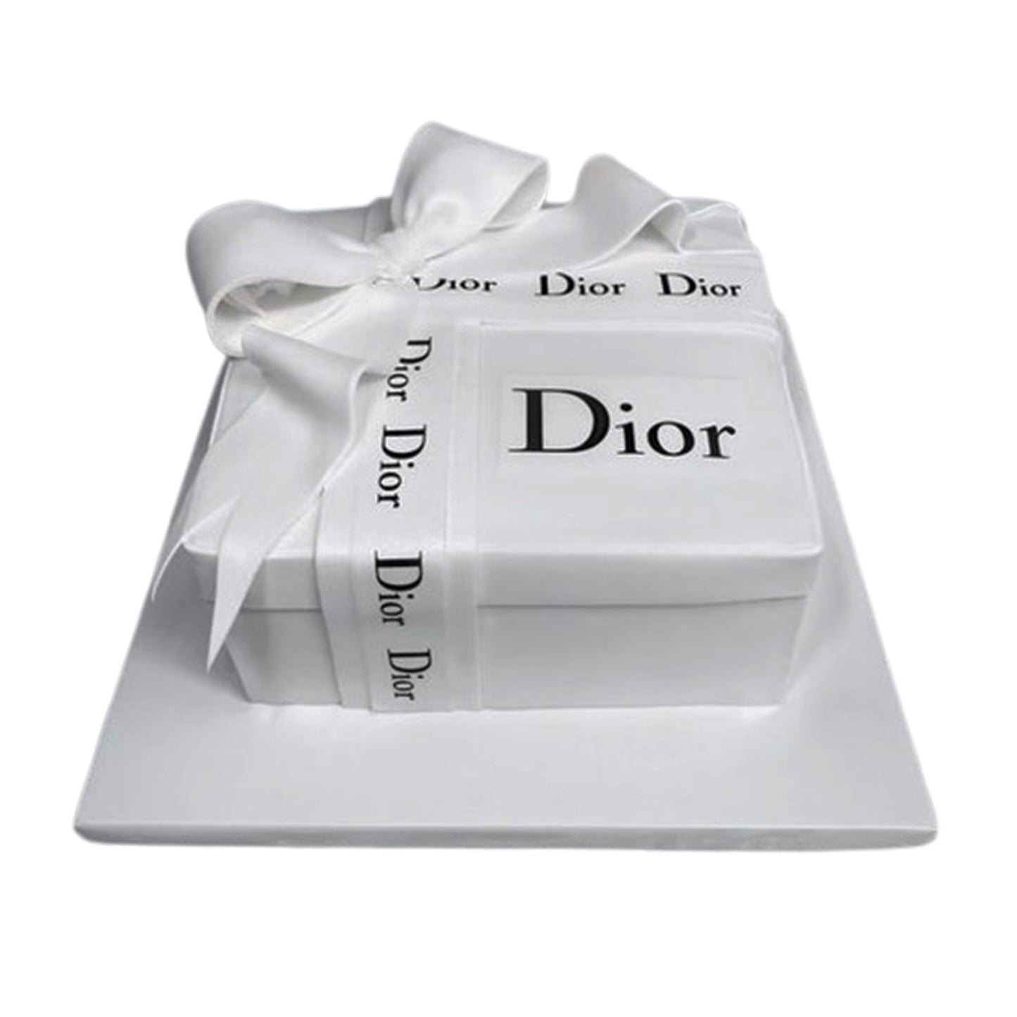 Dior Cake V8