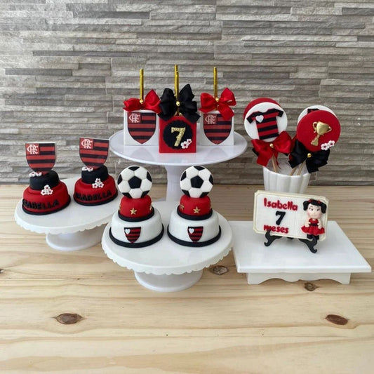 Liverpool Cup Cakes V4