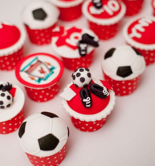 Liverpool Cup Cakes V9