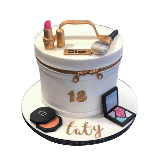 Dior Cake V9