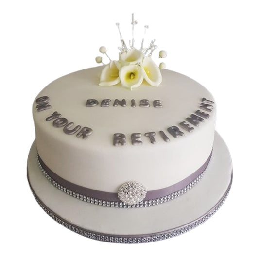 Retirement Cake V5