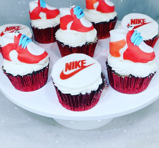 Nike Cup Cakes V4