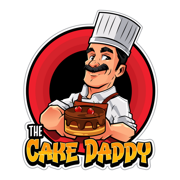 The Cake Daddy