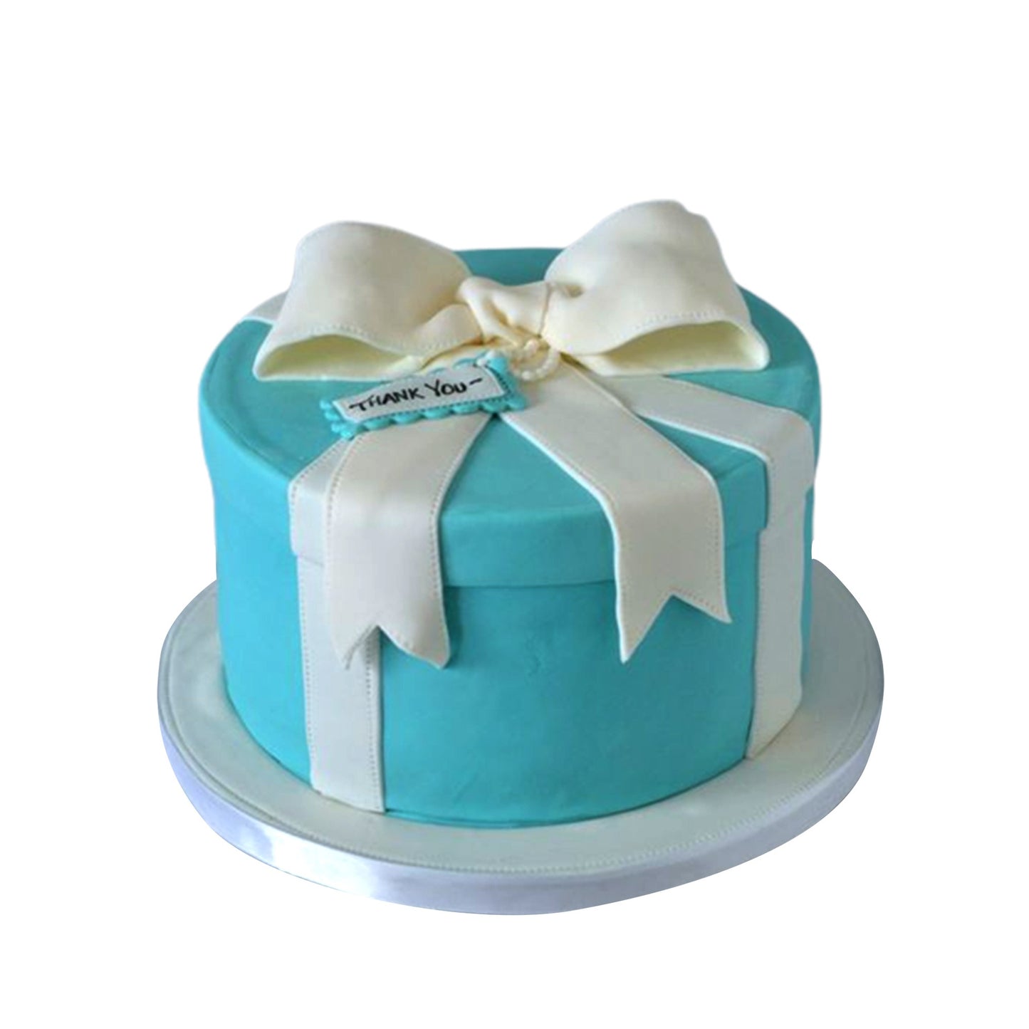 Tiffany Birthday Cake V1