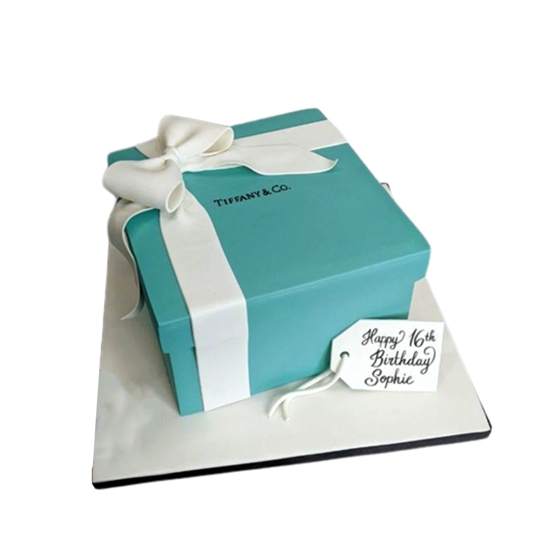 Cake Macy's Gift Bag RARE Macys Thanksgiving Day Parade 2000