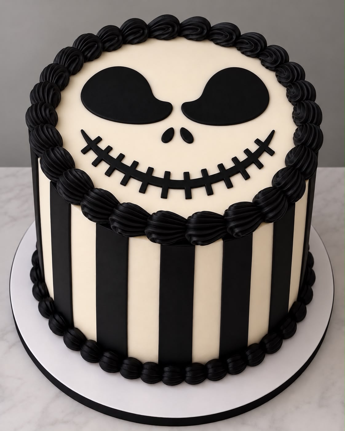 Custom Cake