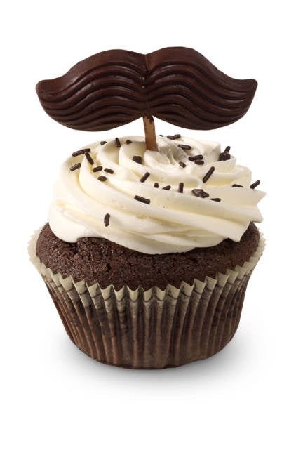 Father's Day Cup Cakes V6