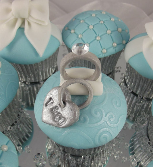 Tiffany Cup Cakes V8